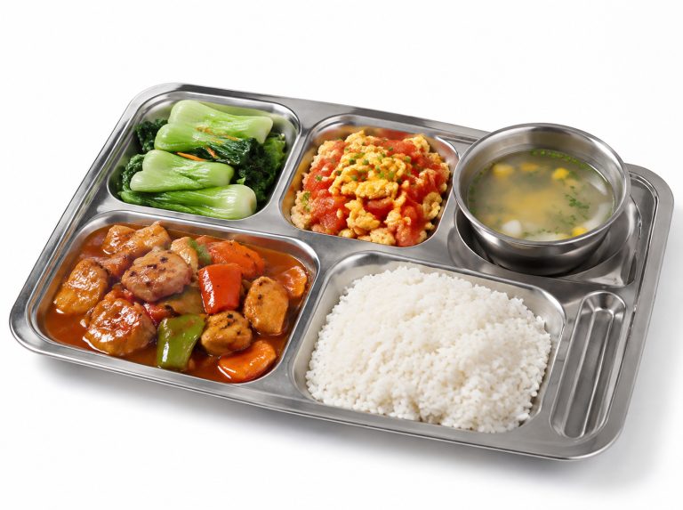 莲都区企业食堂承包与托管服务